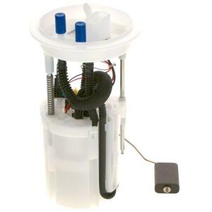 Bosch Modell 1K0919051DE Kraftstoff-Fördereinheit - Kraftstoffpumpe Bosch Modell 1K0919051DE Kraftstoff-Fördereinheit - Kraftstoffpumpe