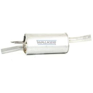 WALKER Opel Corsa B Endschalldämpfer - Auspuffanlage WALKER Opel Corsa B Endschalldämpfer - Auspuffanlage