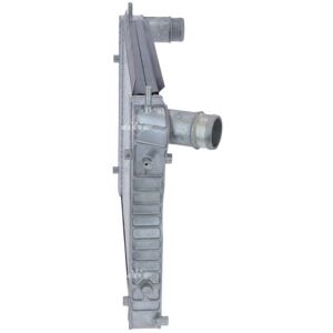Audi Ladeluftkühler - 616x409x40mm - Turbo-Modelle Audi Ladeluftkühler - 616x409x40mm - Turbo-Modelle