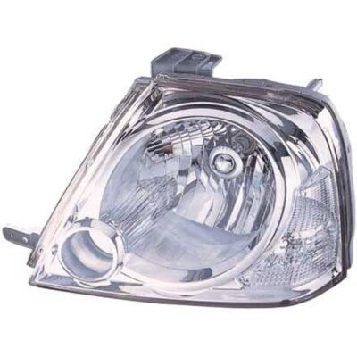 Alkar H4 W5W WY21W Rechter Scheinwerfer - Headlight Alkar H4 W5W WY21W Rechter Scheinwerfer - Headlight