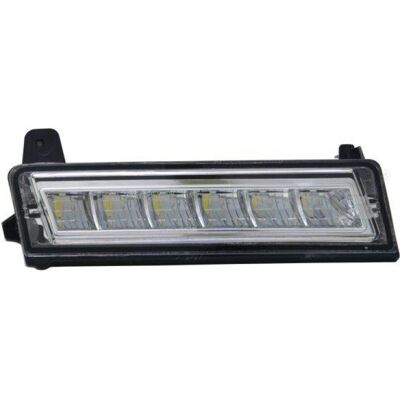 TYC LED Tagfahrleuchte - Tagfahrlicht für Mercedes-Benz GLK TYC LED Tagfahrleuchte - Tagfahrlicht für Mercedes-Benz GLK