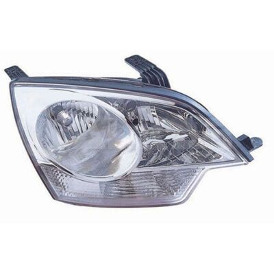 Alkar Modell 442-1154RMLD-EM Scheinwerfer Chrom für Opel Antara - Scheinwerfer Alkar Modell 442-1154RMLD-EM Scheinwerfer Chrom für Opel Antara - Scheinwerfer