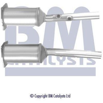 BM Catalysts Ruß- Partikelfilter, Abgasanlage passend für Renault Kangoo 2 1.5 BM11318 BM Catalysts Ruß- Partikelfilter, Abgasanlage passend für Renault Kangoo 2 1.5 BM11318