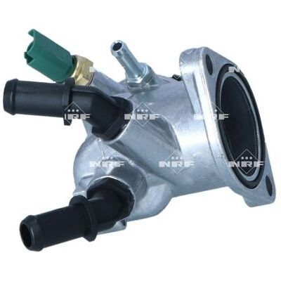 NRF 725241 Wasserthermostat - Sensor, Dichtungsring, Gehäusetyp NRF 725241 Wasserthermostat - Sensor, Dichtungsring, Gehäusetyp