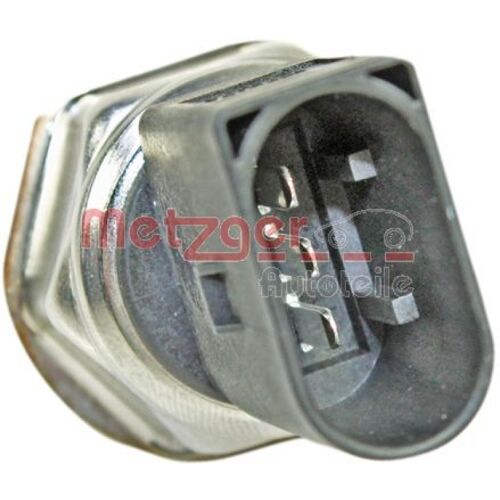 METZGER Sensor, Kraftstoffdruck ORIGINAL ERSATZTEIL 906317