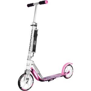 Hudora  HUDORA® Kinder Scooter BigWheel® RX-Pro 205, klappbar - pink