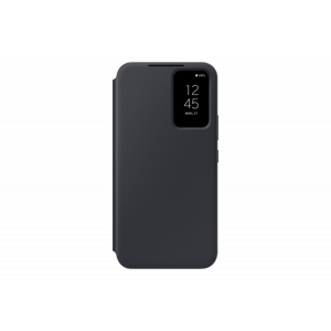 Samsung Smart View Wallet Case EF-ZA546 für das Galaxy A54 5G Black