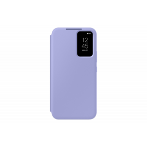 Samsung Smart View Wallet Case EF-ZA546 für das Galaxy A54 5G Blueberry