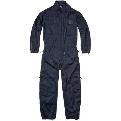 Brandit Armee Einsatzkombi Navy Blau L Brandit Armee Einsatzkombi Navy Blau L