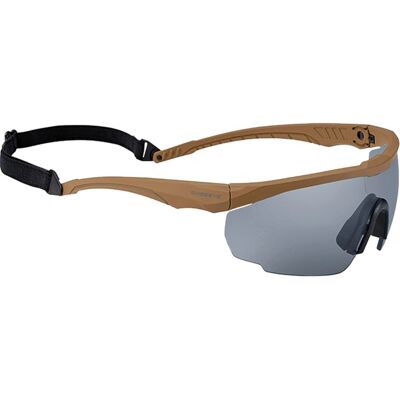 Swisseye Schutzbrille / Sonnenbrille Blackhawk Coyote Swisseye Schutzbrille / Sonnenbrille Blackhawk Coyote