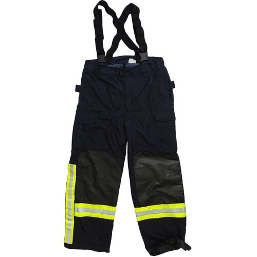 Lieferanten der Feuerwehr Feuerwehrhose Hupf Typ A   42