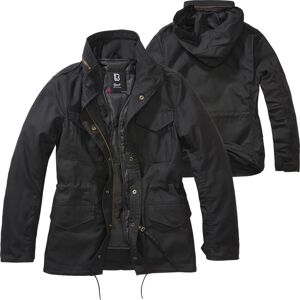 Brandit M65 Damen Jacke - Klassische Wasserdichte Jacke Brandit M65 Damen Jacke - Klassische Wasserdichte Jacke