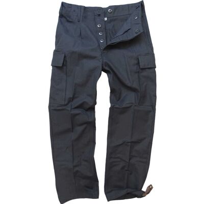 Original Bundeswehr Leo Köhler Moleskinhose Grau 1 (22) Original Bundeswehr Leo Köhler Moleskinhose Grau 1 (22)