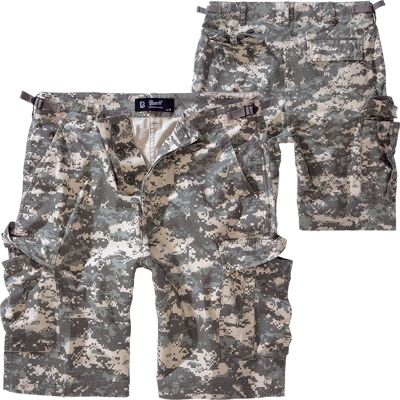 Brandit US BDU RipStop Shorts AT-Digital S Brandit US BDU RipStop Shorts AT-Digital S
