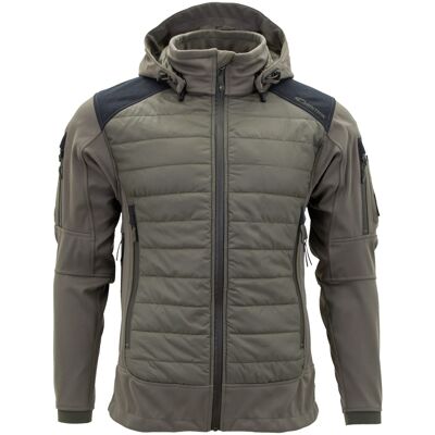 Carinthia Jacke G-Loft ISG 2.0 Oliv XXL Carinthia Jacke G-Loft ISG 2.0 Oliv XXL