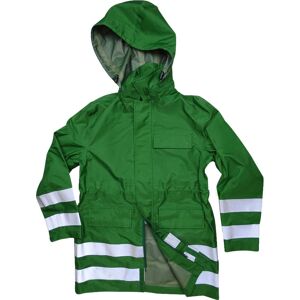 Lieferanten der Polizei Original Polizei Regenjacke Gore-Tex   58/60