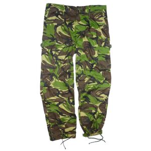 Lieferanten der Britischen Armee Original Britische Armee Hose DPM-Tarn / Desert-Tarn Combat Trousers   DPM-Tarn   80/84/100 (S)