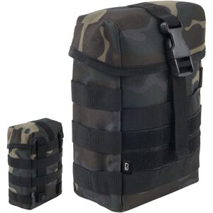 Brandit Molle Tasche Fire Darkcamo Brandit Molle Tasche Fire Darkcamo
