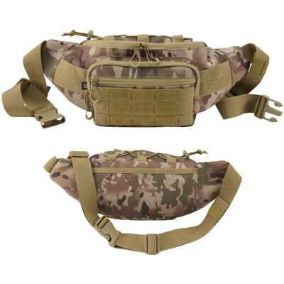 Brandit Bauchtasche Molle Tacticalcamo Brandit Bauchtasche Molle Tacticalcamo