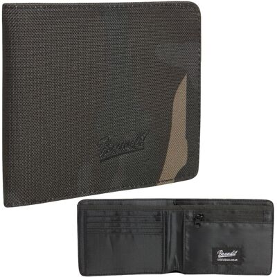 Brandit Molle Tasche Geldbörse 4 Darkcamo Brandit Molle Tasche Geldbörse 4 Darkcamo