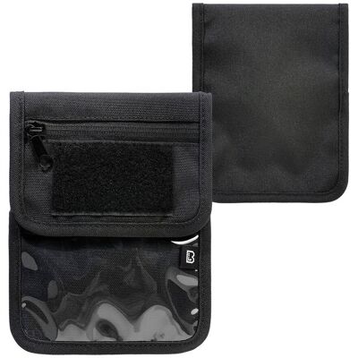 Brandit Brusttasche Chest Pocket Schwarz Brandit Brusttasche Chest Pocket Schwarz