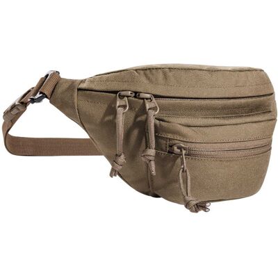 Tasmanian Tiger Bauchtasche TT Modular Hip Bag Coyote Braun Tasmanian Tiger Bauchtasche TT Modular Hip Bag Coyote Braun