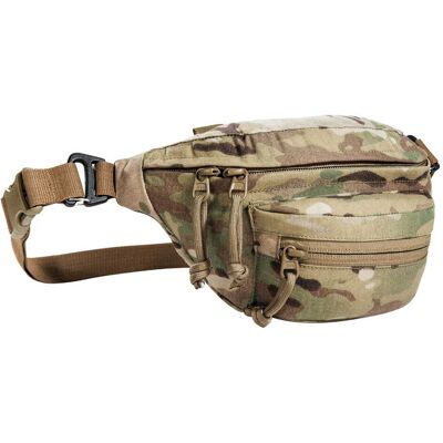 Tasmanian Tiger Bauchtasche TT Modular Hip Bag Multicam© Tasmanian Tiger Bauchtasche TT Modular Hip Bag Multicam©