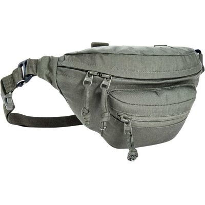 Tasmanian Tiger Bauchtasche TT Modular Hip Bag Steingrau-Oliv (IRR) Tasmanian Tiger Bauchtasche TT Modular Hip Bag Steingrau-Oliv (IRR)