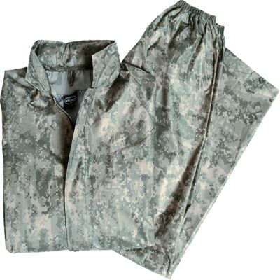 Mil-Tec - AT-Digital UCP - UCP - 3XL - Regenanzug Mil-Tec - AT-Digital UCP - UCP - 3XL - Regenanzug