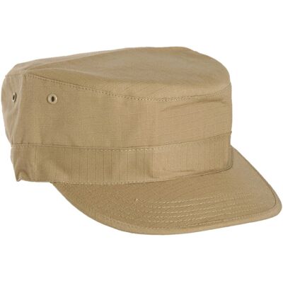 Militär / MFH US BDU Feldmütze Khaki XXL Militär / MFH US BDU Feldmütze Khaki XXL