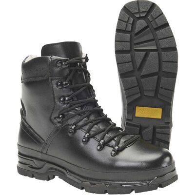 Brandit Bundeswehr Bergstiefel 40 Brandit Bundeswehr Bergstiefel 40