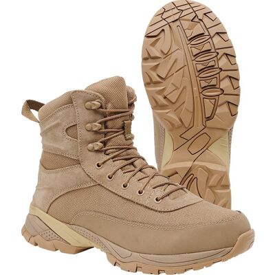 Brandit Tactical Next Gen Boot Einsatzstiefel Beige 41 Brandit Tactical Next Gen Boot Einsatzstiefel Beige 41