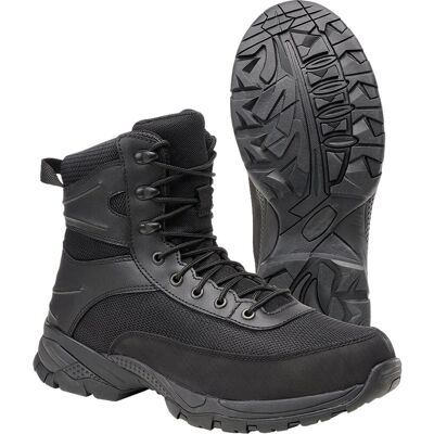 Brandit Tactical Next Gen Boot Einsatzstiefel Schwarz 42 Brandit Tactical Next Gen Boot Einsatzstiefel Schwarz 42
