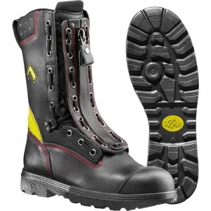 Haix Fire Flash Feuerwehrstiefel 36 Haix Fire Flash Feuerwehrstiefel 36