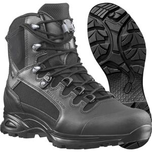 Haix Einsatzstiefel Scout Black 49 (13.5) Haix Einsatzstiefel Scout Black 49 (13.5)