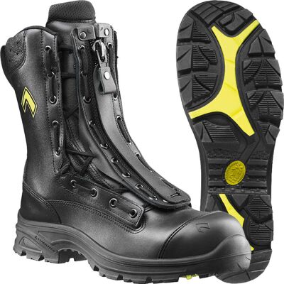 Haix Feuerwehrstiefel Special Fighter Pro *Neuwertig 2W* 44 (9.5) Haix Feuerwehrstiefel Special Fighter Pro *Neuwertig 2W* 44 (9.5)
