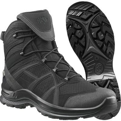 Haix Polizei Einsatzstiefel Black Eagle Athletic T Mid *2.Wahl* 36 (3.5) Haix Polizei Einsatzstiefel Black Eagle Athletic T Mid *2.Wahl* 36 (3.5)
