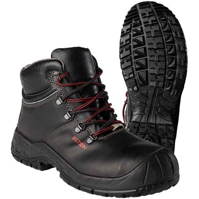 Elten Arbeitsstiefel S3 Renzo Mid 46 Elten Arbeitsstiefel S3 Renzo Mid 46