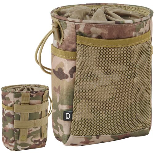 Brandit Molle Tasche Tactical   Tacticalcamo