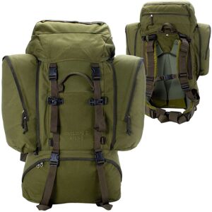 Original Bundeswehr Rucksack Berghaus Atlas IV 110L 4 (183 - 198cm) Original Bundeswehr Rucksack Berghaus Atlas IV 110L 4 (183 - 198cm)