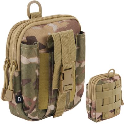 Brandit Molle Tasche Functional Tacticalcamo Brandit Molle Tasche Functional Tacticalcamo