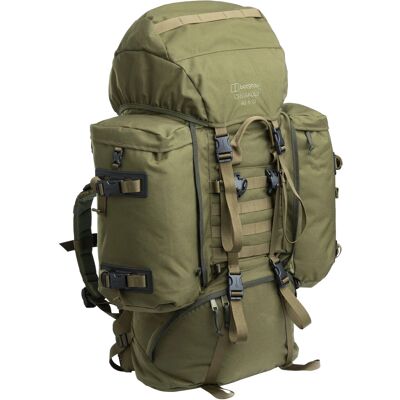 Berghaus - MMPS Crusader IV Cedar - 110L - Backpack Berghaus - MMPS Crusader IV Cedar - 110L - Backpack