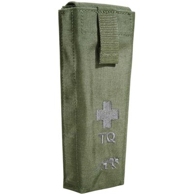 Tasmanian Tiger Erste-Hilfe Tasche TT Tourniquet Pouch II Oliv Tasmanian Tiger Erste-Hilfe Tasche TT Tourniquet Pouch II Oliv