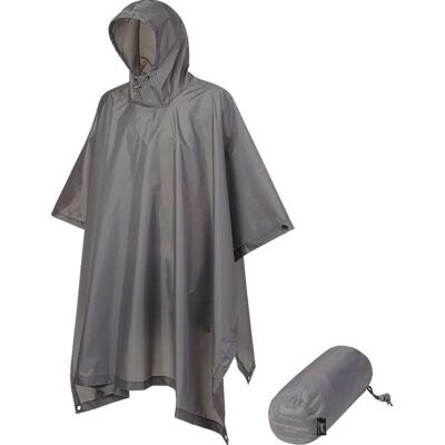 Brandit Bundeswehr Poncho RipStop Anthrazit Brandit Bundeswehr Poncho RipStop Anthrazit