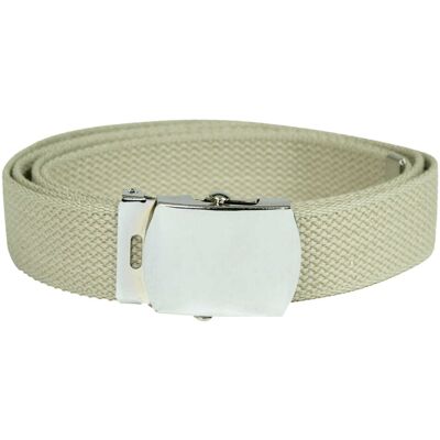 Mil-Tec US Hosengürtel Khaki Mil-Tec US Hosengürtel Khaki