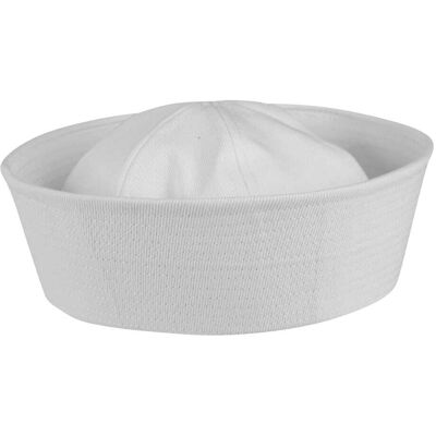 Mil-Tec US Navy Sailor Hat 61 (3XL) Mil-Tec US Navy Sailor Hat 61 (3XL)