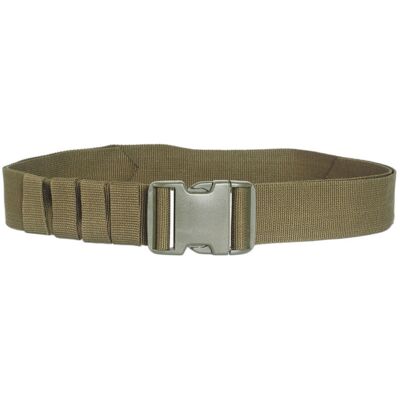 Mil-Tec Army Quick Release Gürtel / Koppel Oliv Mil-Tec Army Quick Release Gürtel / Koppel Oliv