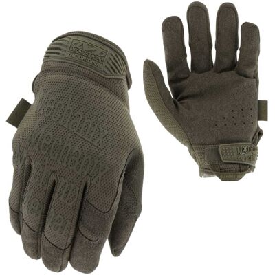 Mechanix Einsatzhandschuhe Original Olivgrün L Mechanix Einsatzhandschuhe Original Olivgrün L