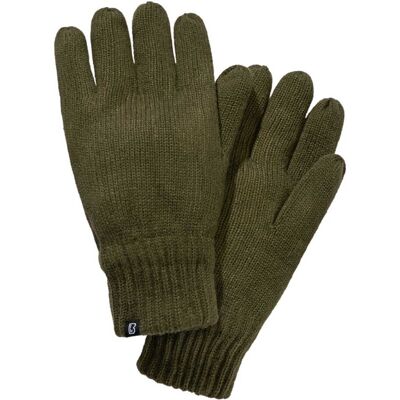 Brandit Fingerhandschuhe Thinsulate Oliv Medium Brandit Fingerhandschuhe Thinsulate Oliv Medium