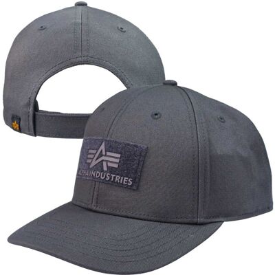 Alpha Industries VLC Cap Vintage Grey Alpha Industries VLC Cap Vintage Grey